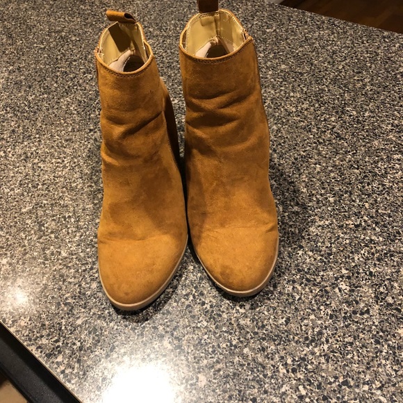 Express Shoes - Womens boots